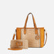 Croco Yellow