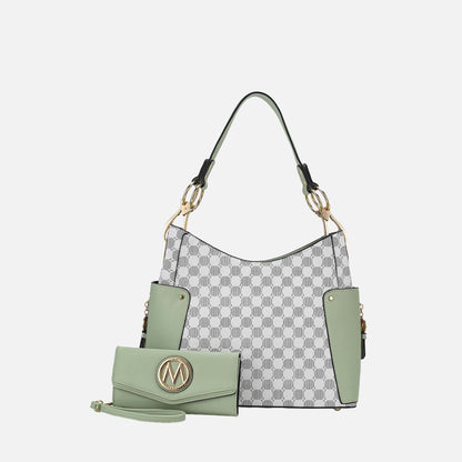 Penelope Shoulder Bag and Set