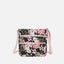 Floral Black