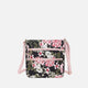 Floral Black