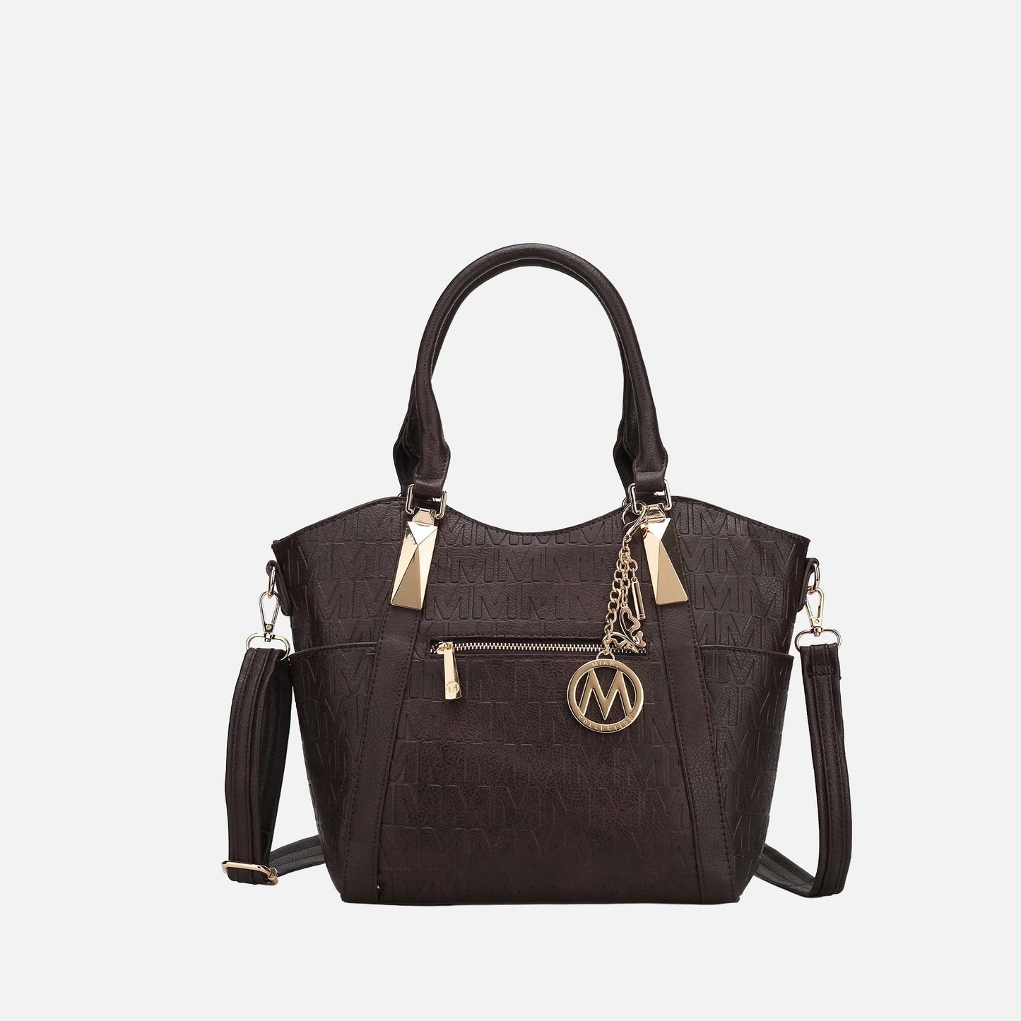 Lucy Signature Tote Bag