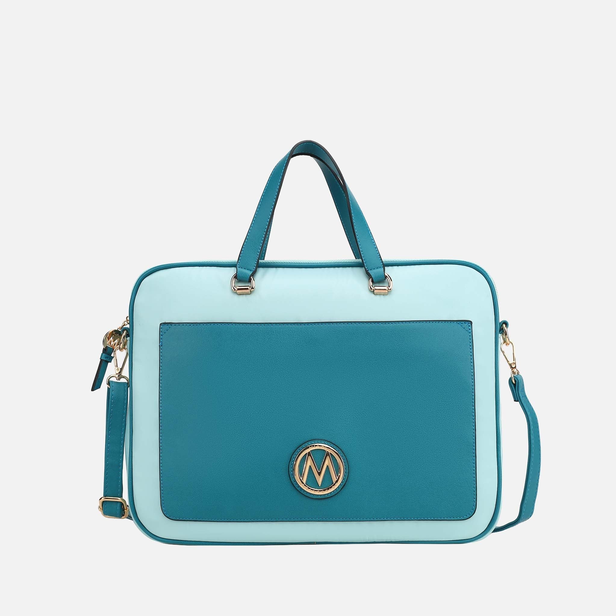 MKF Collection by Mia K. - Nina Laptop Case – Zulily