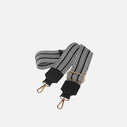 Naya Crossbody Bag Strap