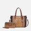 Croco Cognac