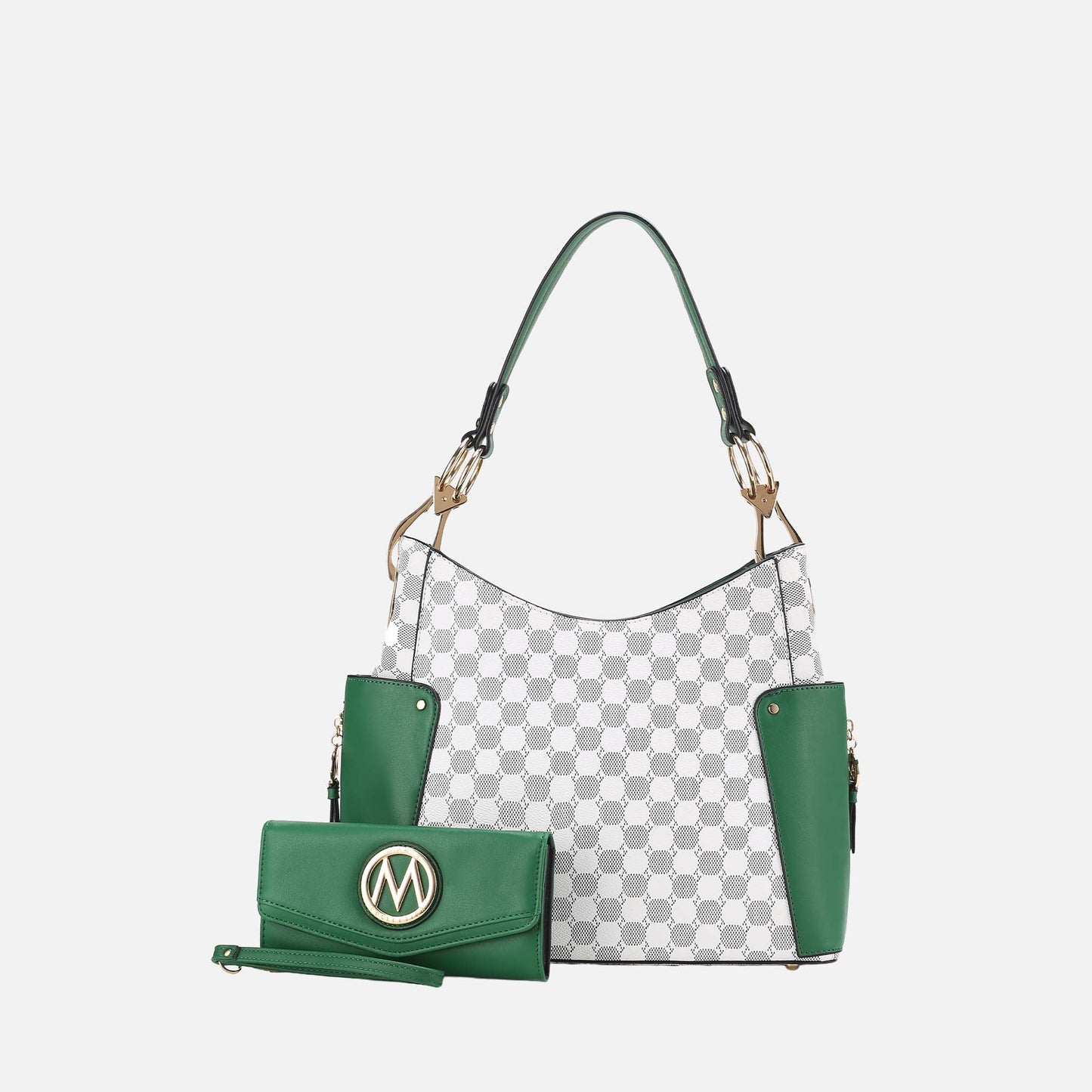 Penelope Shoulder Bag and Set