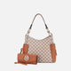 Cognac Brown