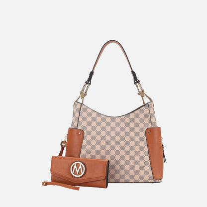 Penelope Shoulder Bag and Set