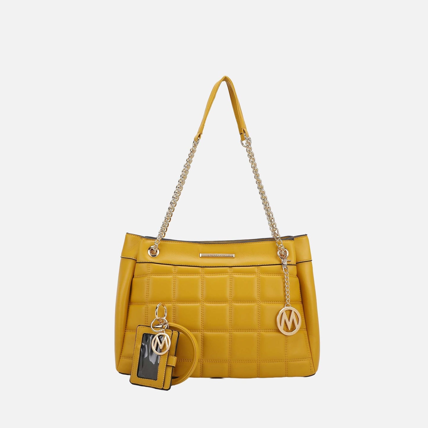 Mabel Shoulder and Set