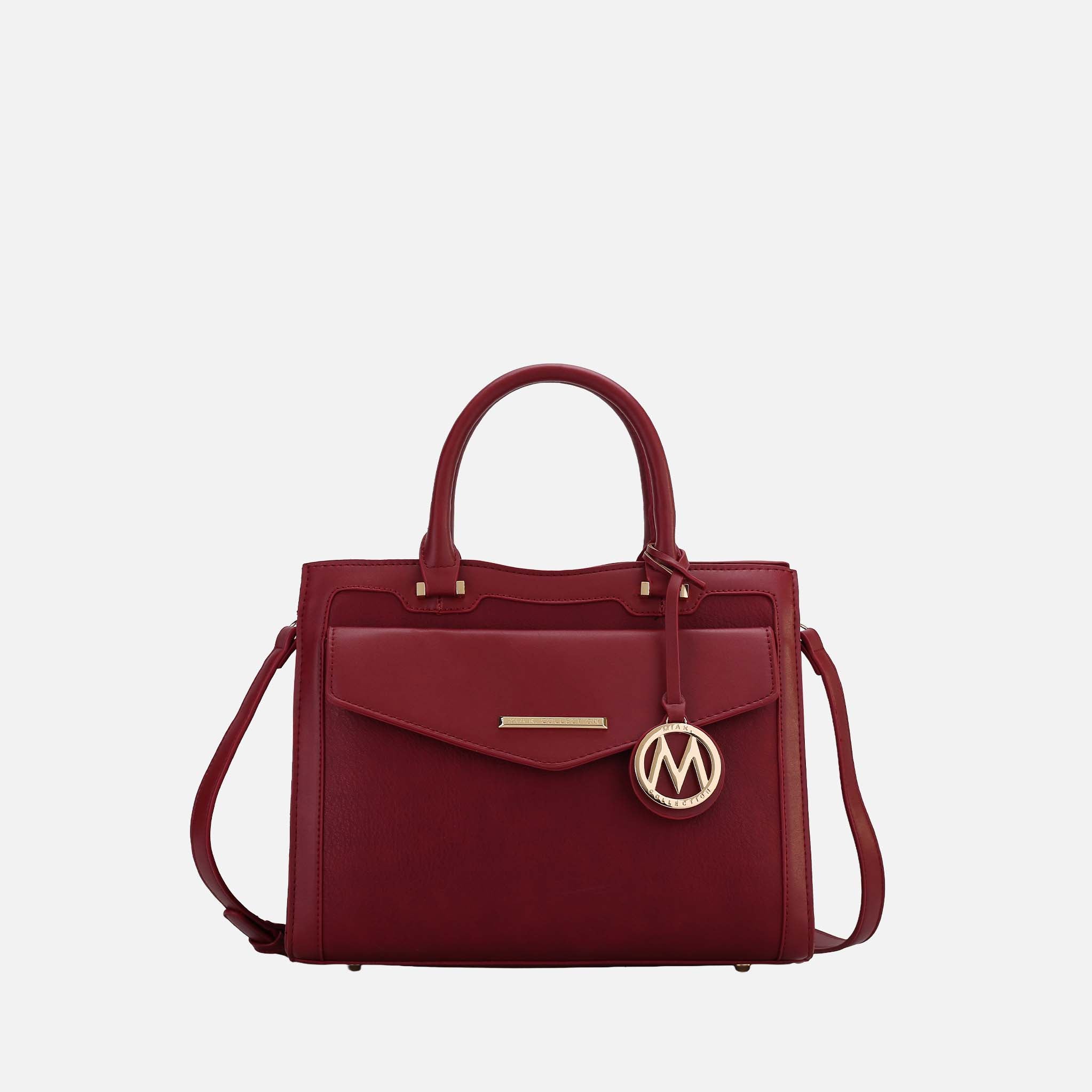 Alyssa Shoulder Bag – Zulily