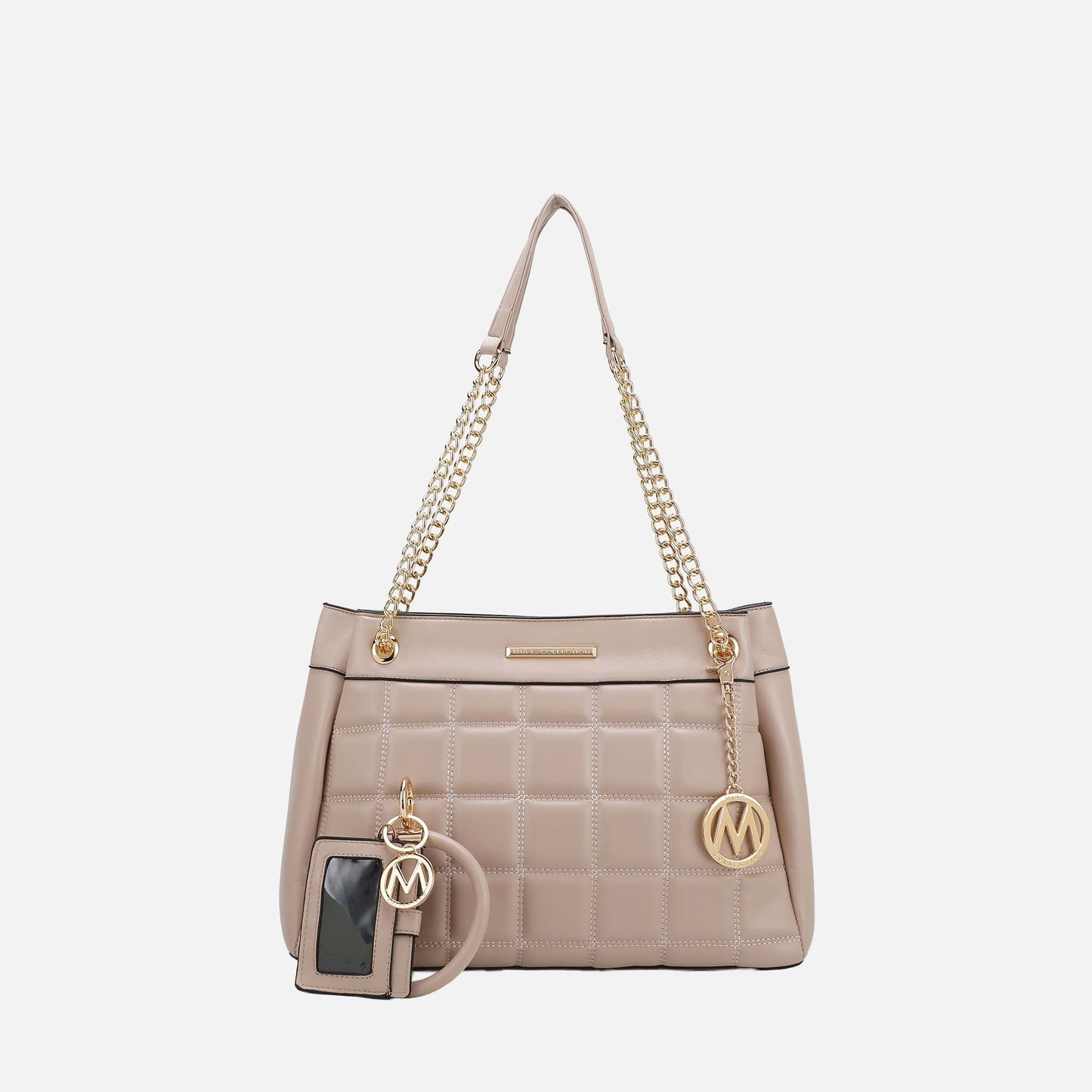 Mabel Shoulder and Set