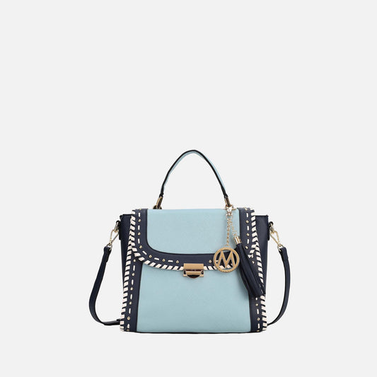 Flora Shoulder Bag