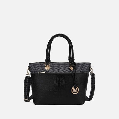 Grace Signature Tote Bag
