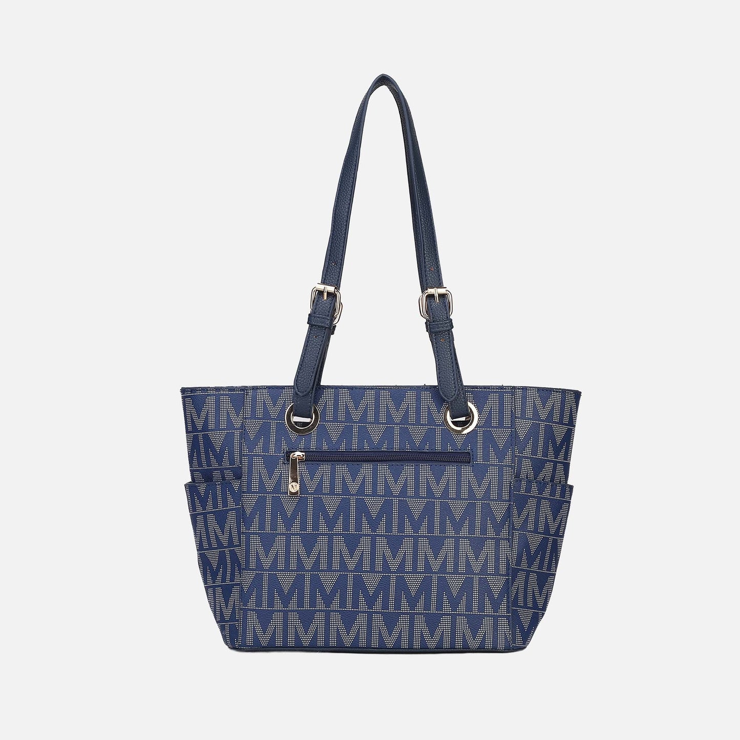 Griselda Signature Tote Bag