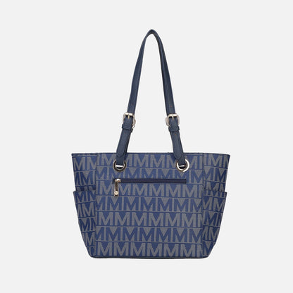 Griselda Signature Tote Bag