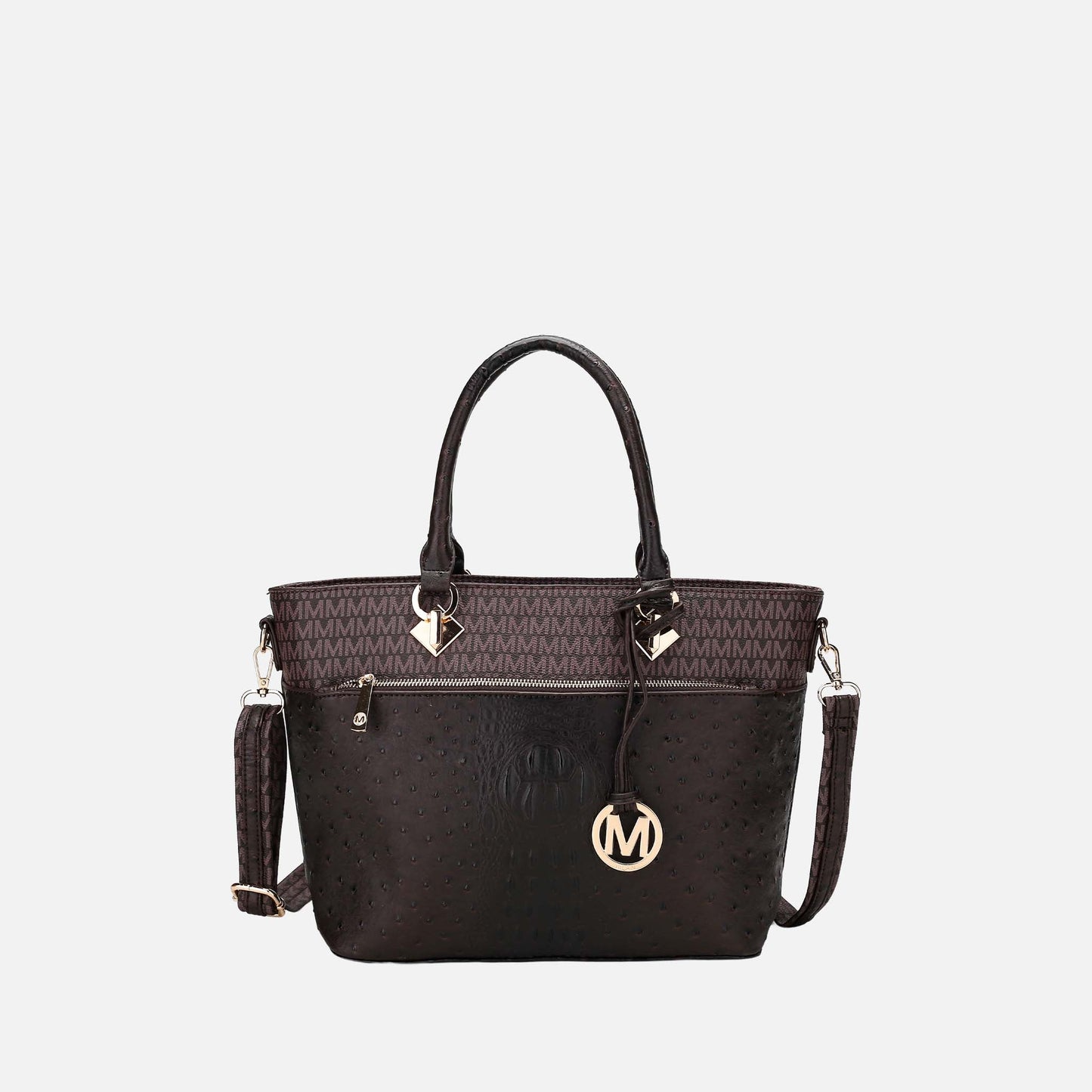 Grace Signature Tote Bag