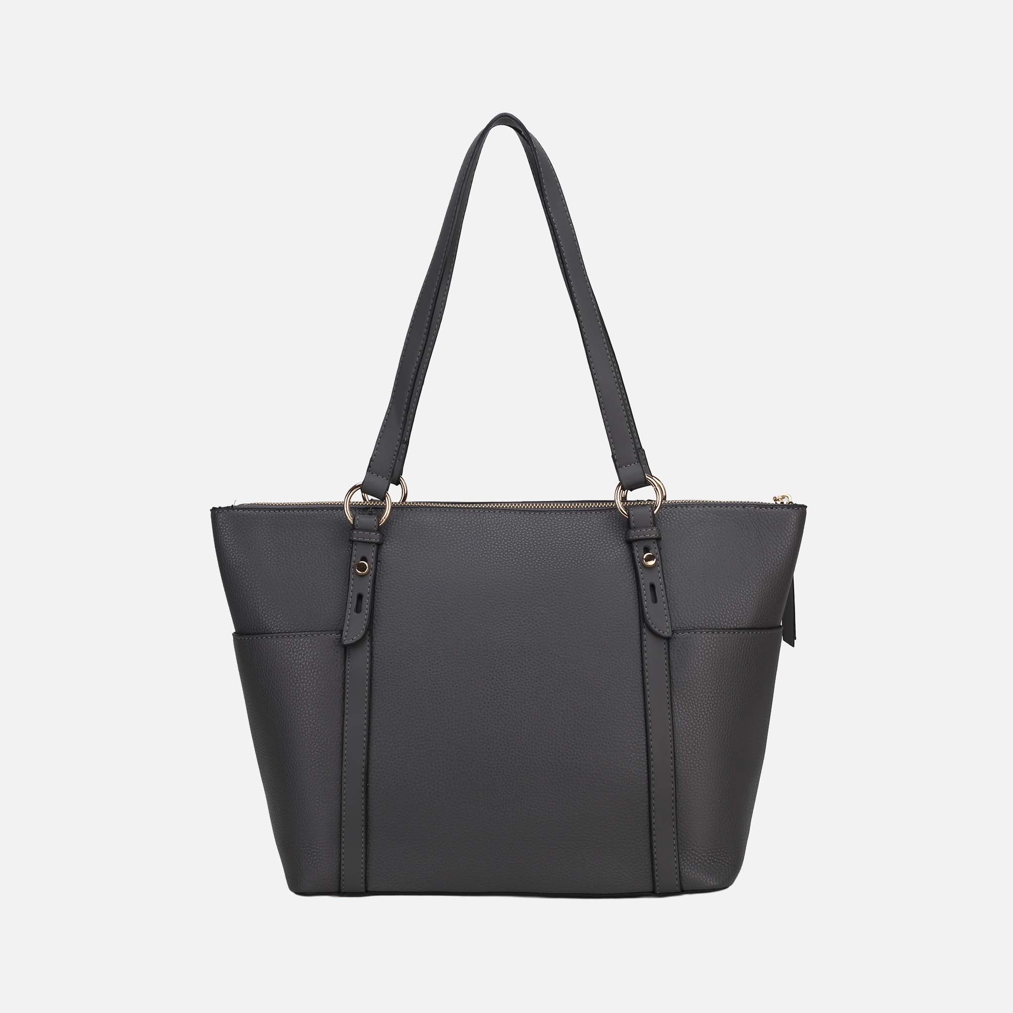 MKF Collection by Mia K. - Gloria Tote Bag – Zulily