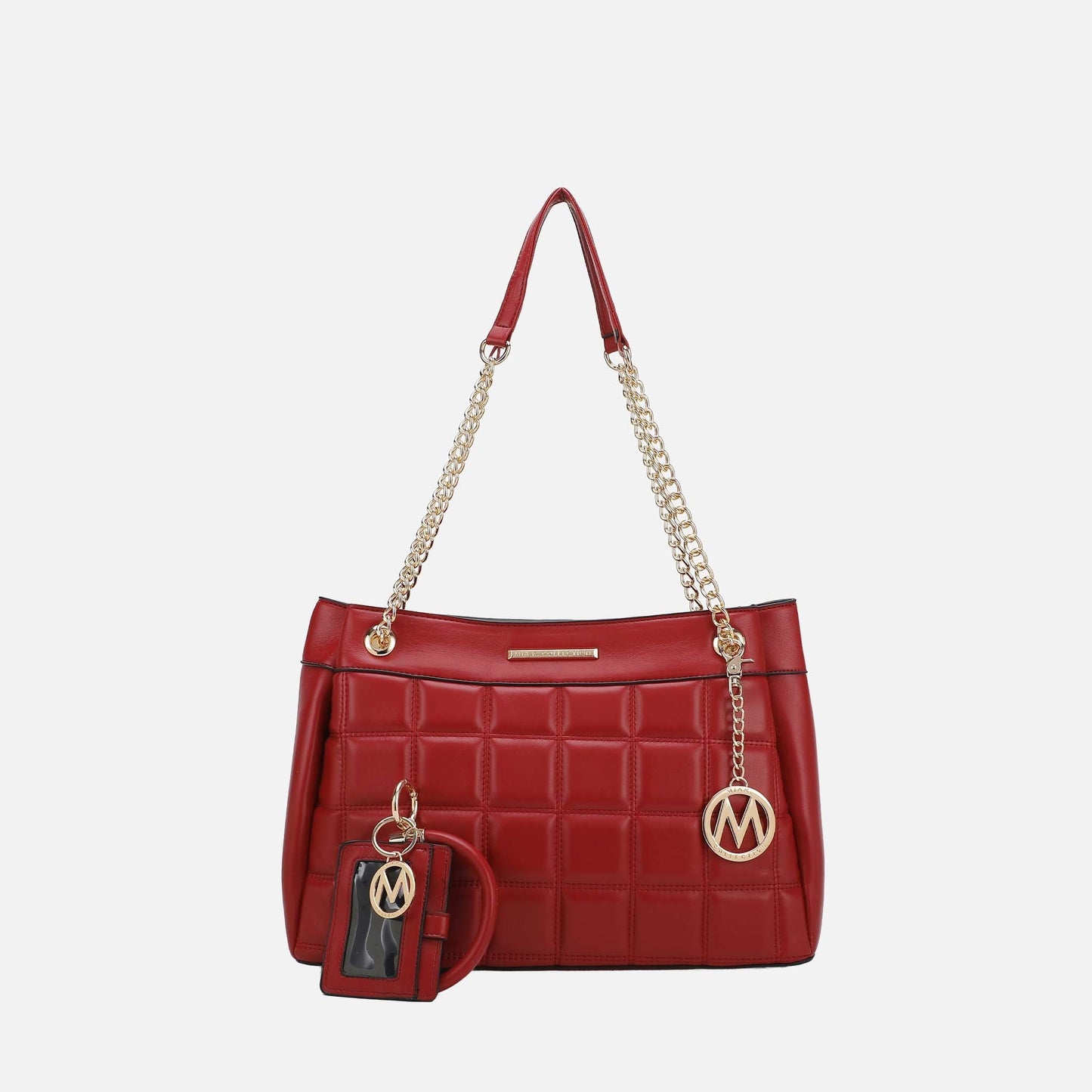 Mabel Shoulder and Set