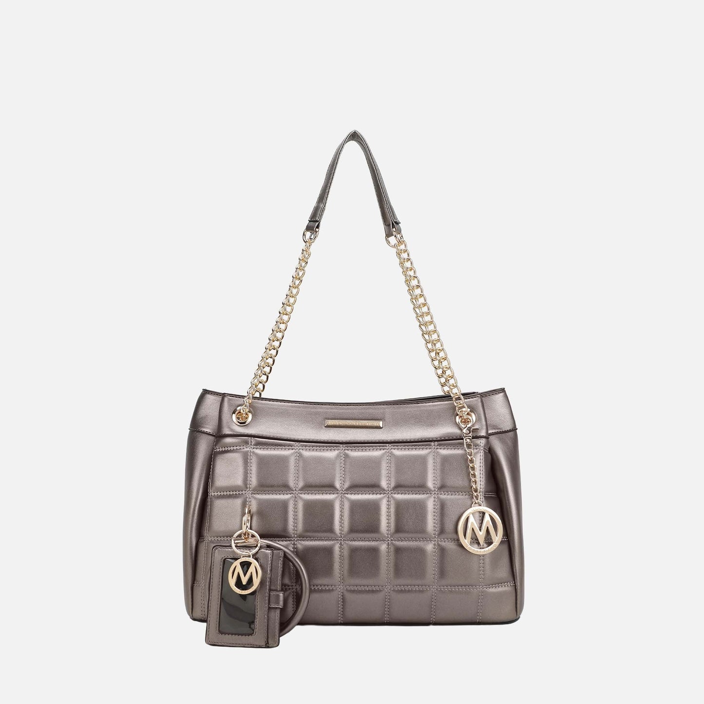 Mabel Shoulder and Set