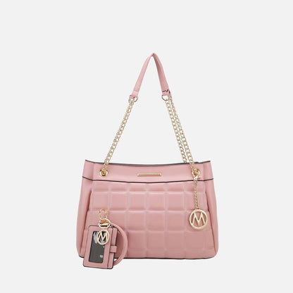 Mabel Shoulder and Set