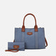 Denim Blue