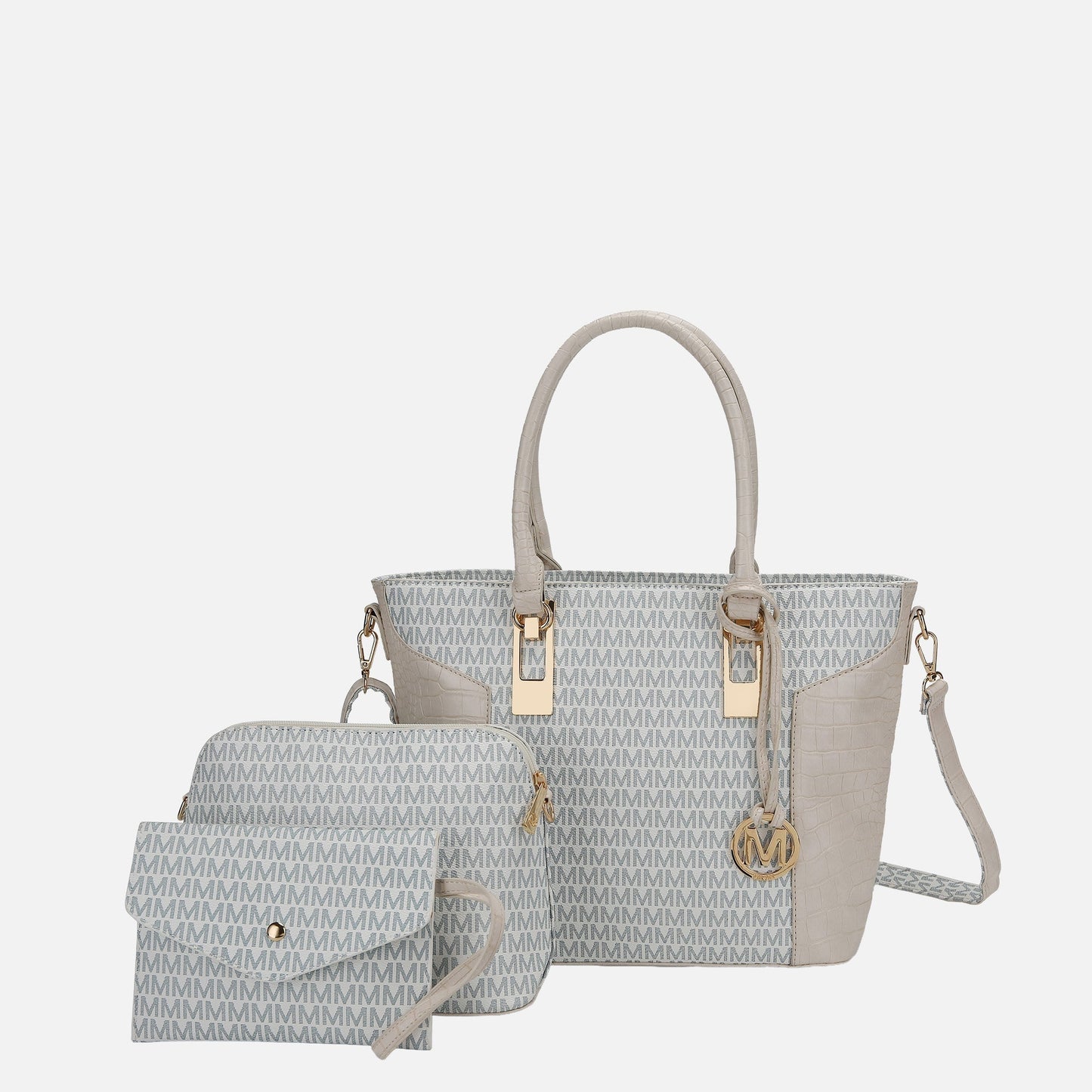 Shonda Signature Tote Bag and Set