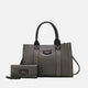 Charcoal Grey