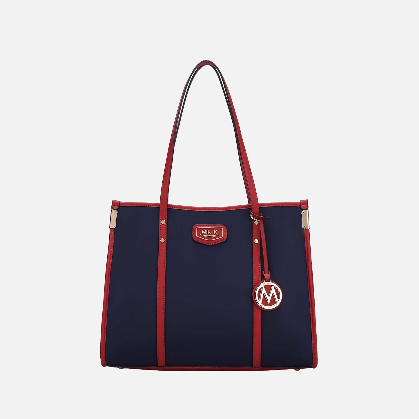MKF Collection by Mia K. - Kindred Oversize Tote