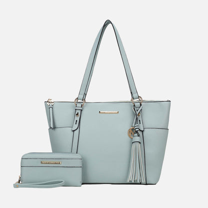 Gloria Tote Bag