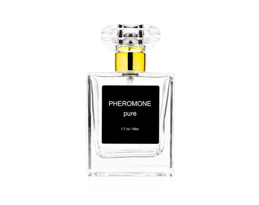 Pheromone Pure Black