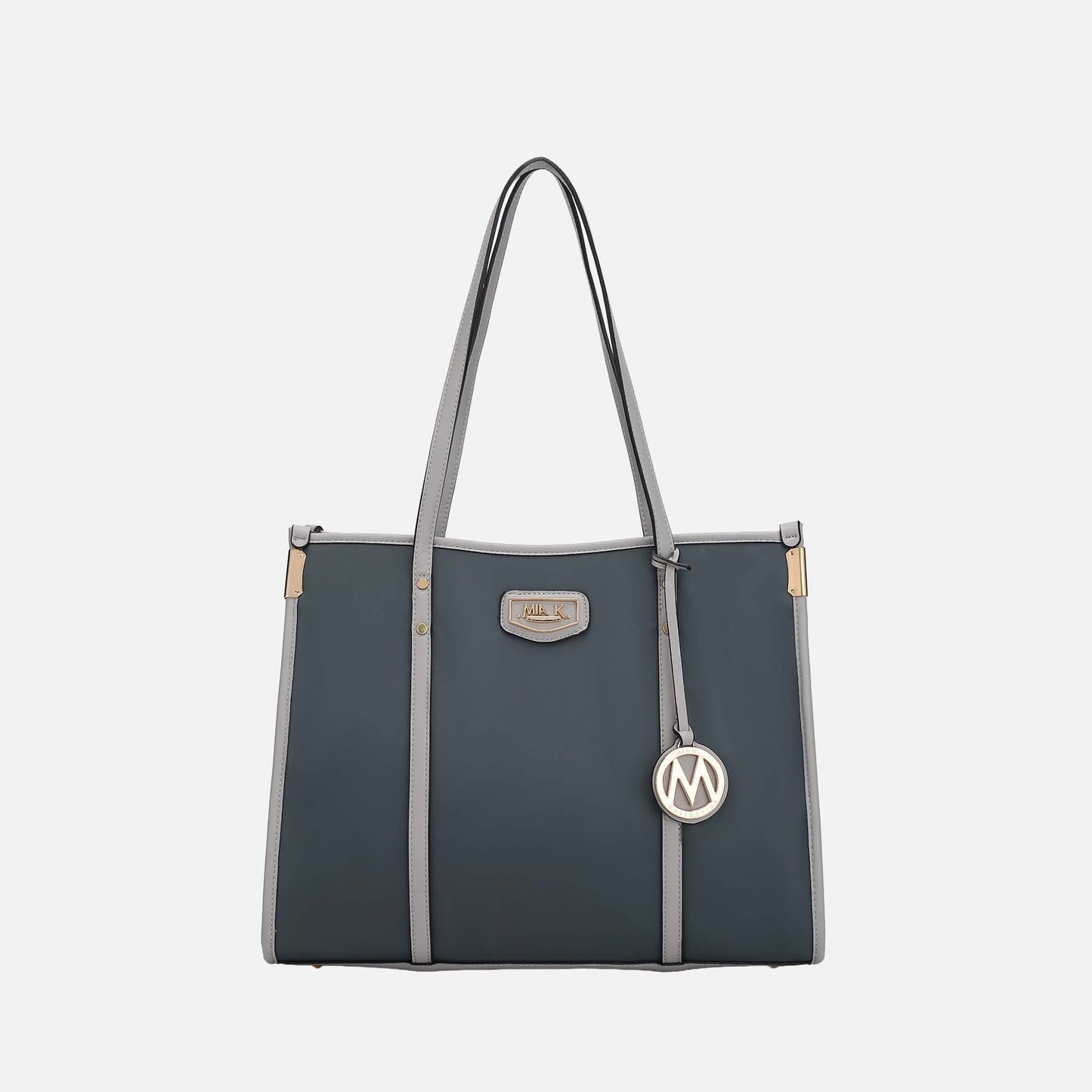 MKF Collection by Mia K. - Kindred Oversize Tote
