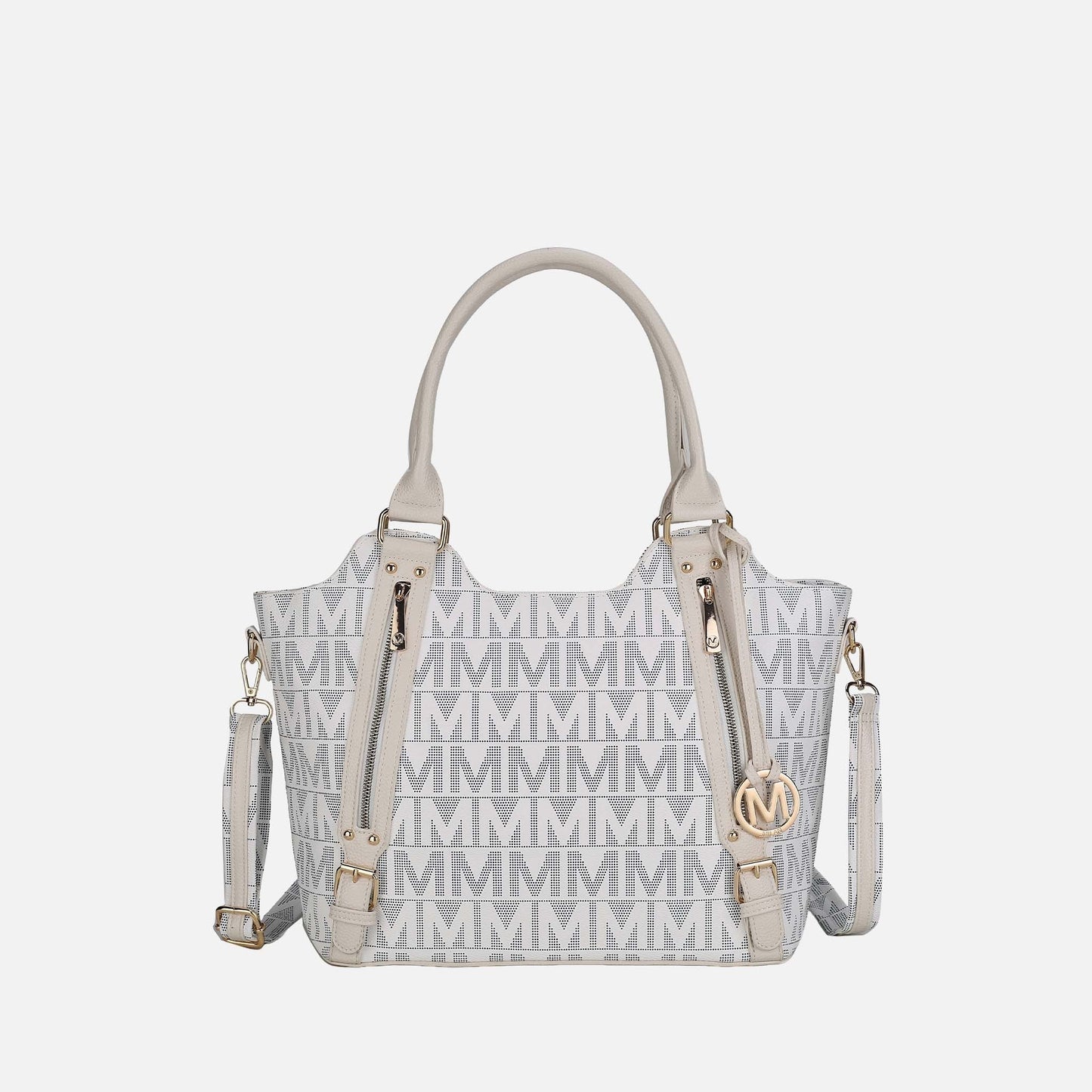 Thania Signature Tote Bag