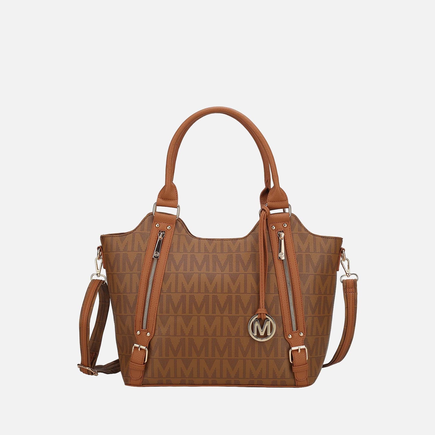 Thania Signature Tote Bag