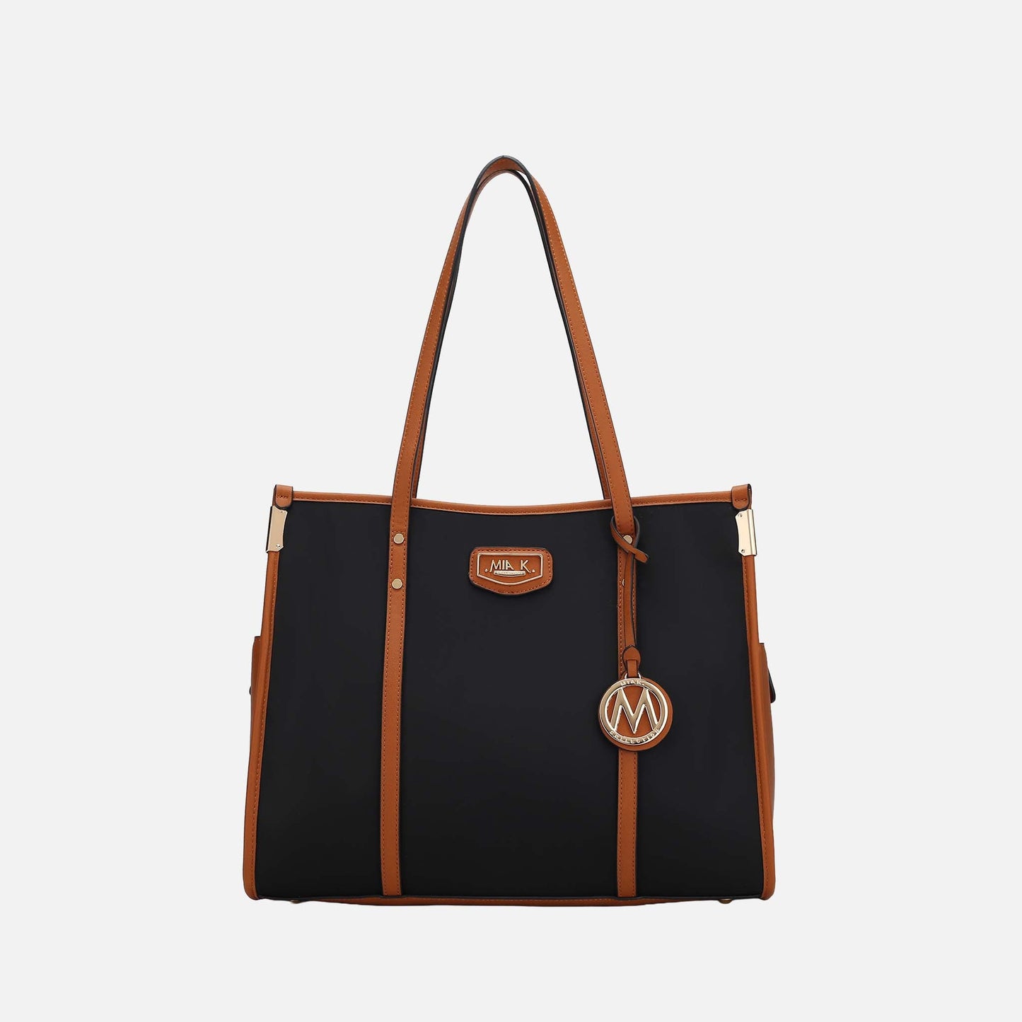 MKF Collection by Mia K. - Kindred Oversize Tote