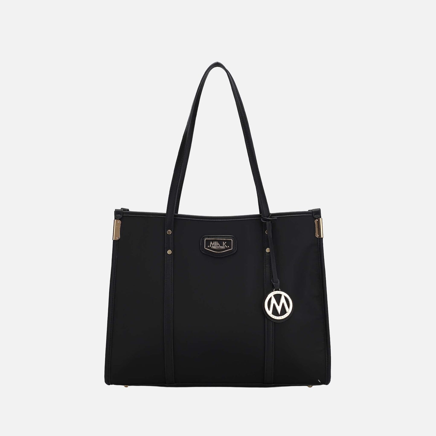 MKF Collection by Mia K. - Kindred Oversize Tote