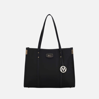 MKF Collection by Mia K. - Kindred Oversize Tote