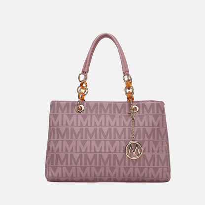 Sirna Signature Tote Bag