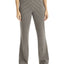 BLACK/MULTI HOUNDSTOOTH STRIPE