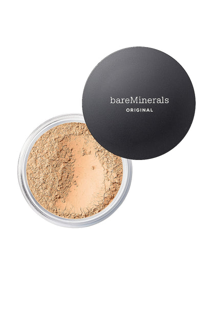 Bare Minerals Original Loose Powder Foundation SPF 15 8.0 G/ 0.28 Oz.