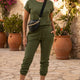 Army green