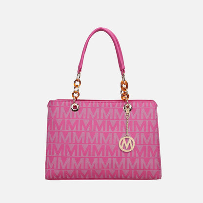 Sirna Signature Tote Bag