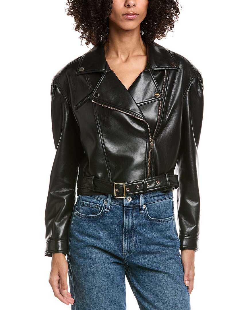 BLACK BLK-
