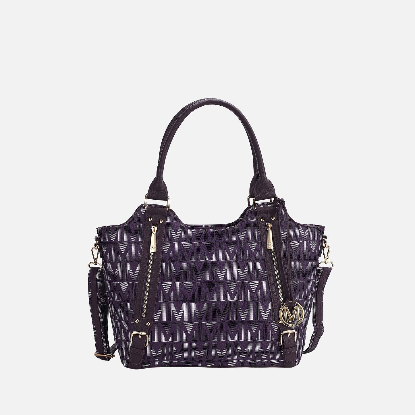 Thania Signature Tote Bag
