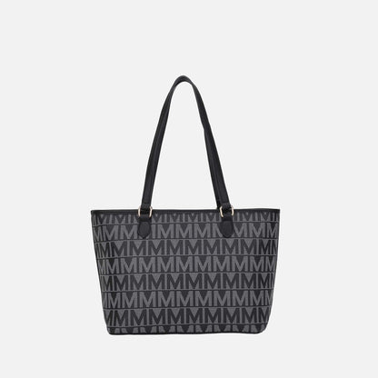 MKF Collection by Mia K. - Marimar Signature Tote Bag and Set