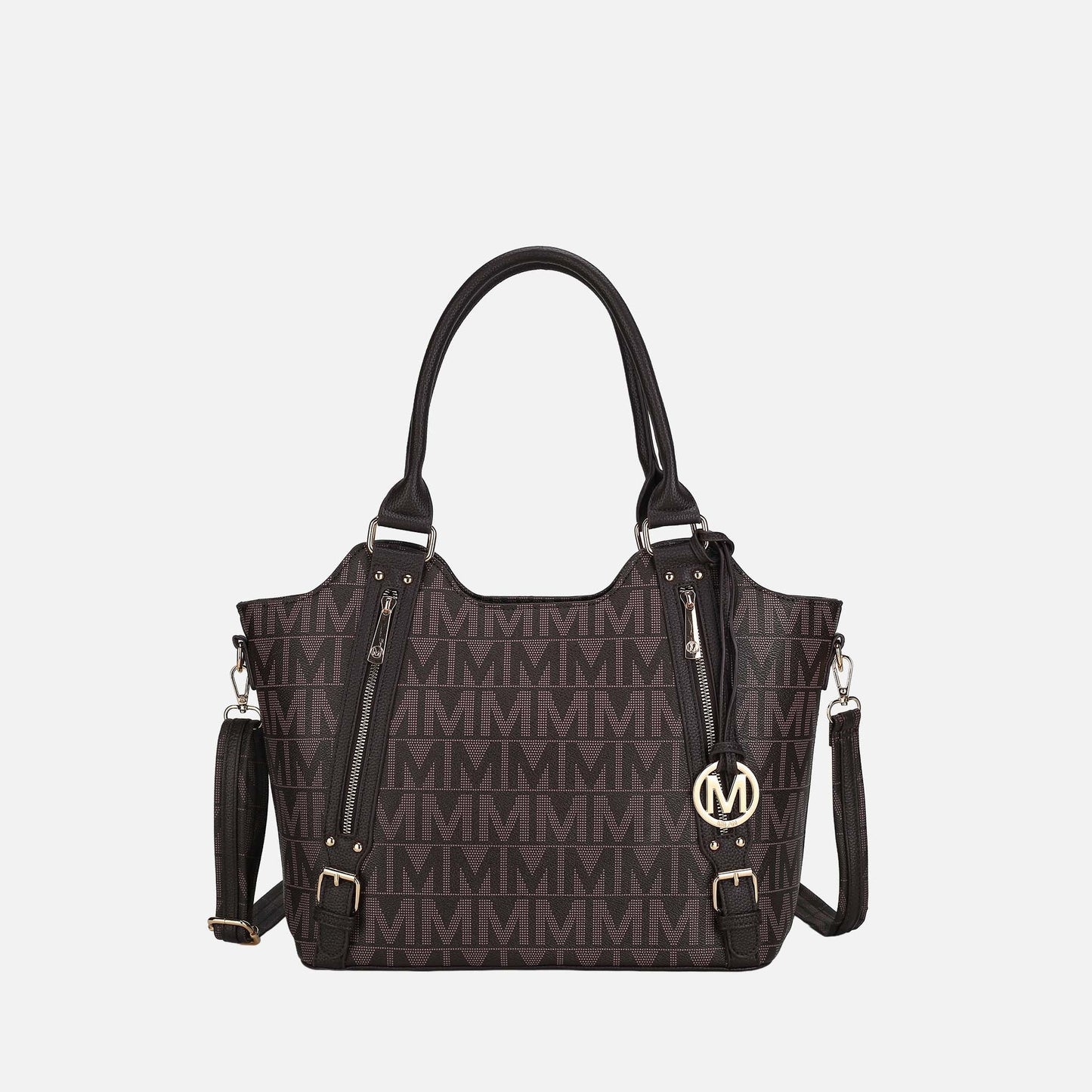 Thania Signature Tote Bag