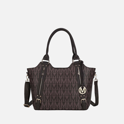 Thania Signature Tote Bag