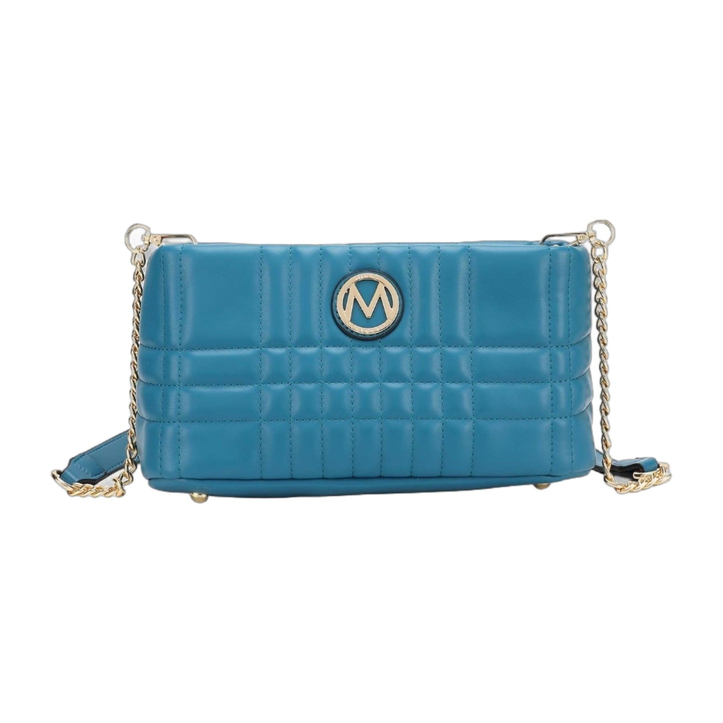 MKF Collection by Mia K. - Giada Shoulder Bag