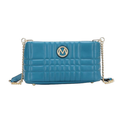 MKF Collection by Mia K. - Giada Shoulder Bag