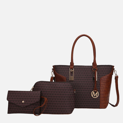 Shonda Signature Tote Bag and Set