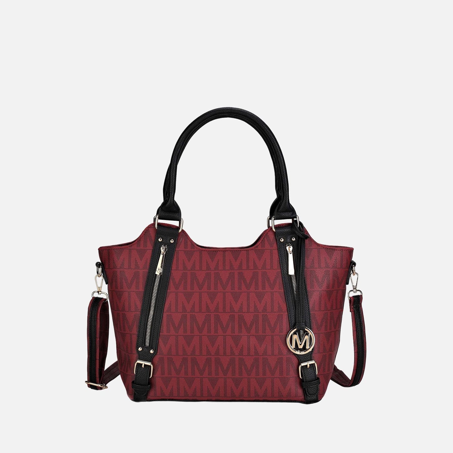 Thania Signature Tote Bag