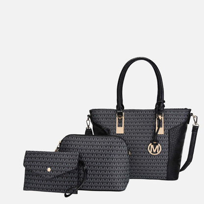 Shonda Signature Tote Bag and Set